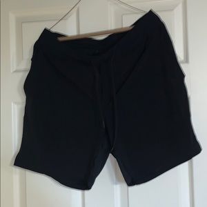 Men’s LuLuLemon shorts